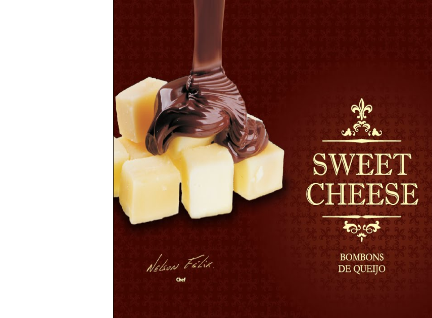 Bombom de Queijo