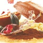 Bombom de Carcavelos